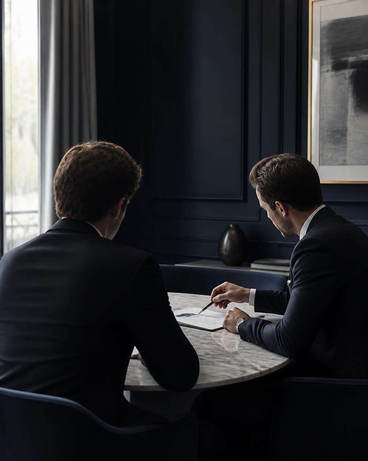 Perché Value Advisor